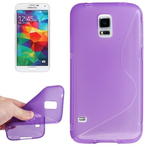 Custodia protettiva tpu case - custodia,