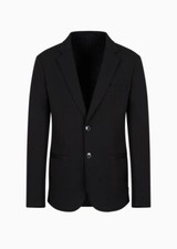 Giacca Elegante Sportiva Uomo