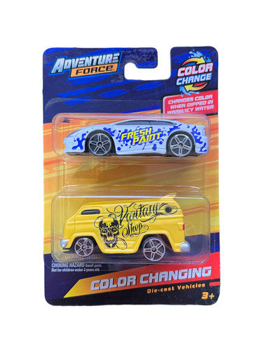 Adventure force color changer - color,