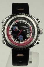 Sorna orologio automatico