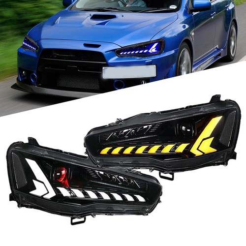 Per mitsubishi lancer evo - lancer,