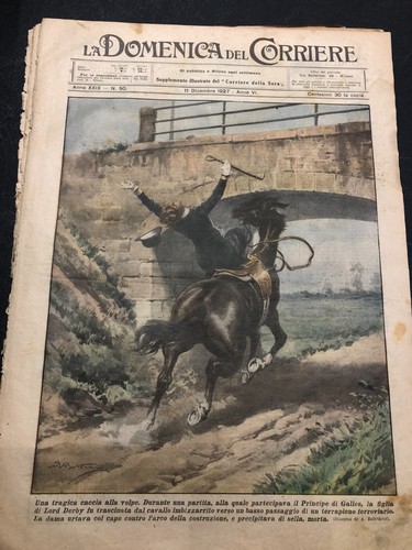 Domenica del corriere - la, 50
