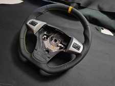 Steering Wheel Opel Corsa D