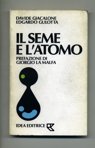 Giacalone gulotta seme e - seme,