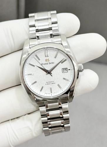 Orologio uomo grand seiko - orologio,