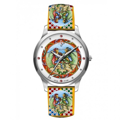 Orologio camurria donna - camurria, u