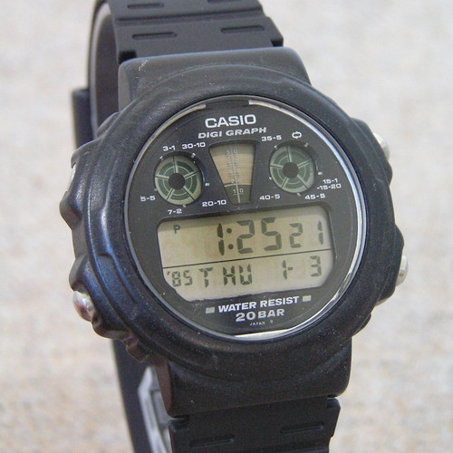 Super rara orologio - rara!],