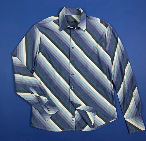 Martin box story camicia - , uomo