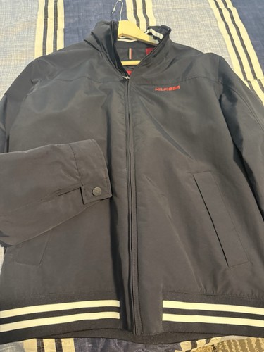 Giacca tommy hilfiger nuova - giacca,