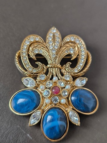 Barrera per avon vintage vie - barrera, 2