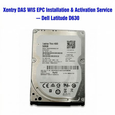 Xentry DAS WIS EPC