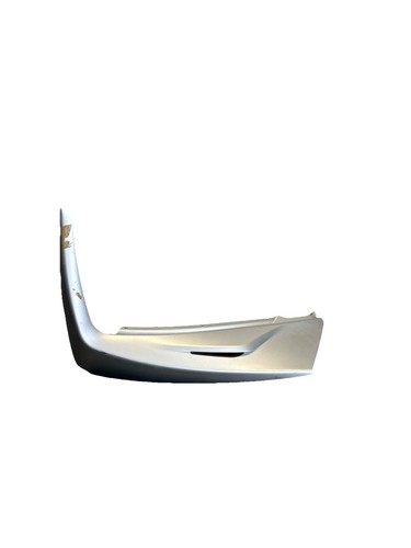 Deflettore fianchetto sinistro - deflettore,