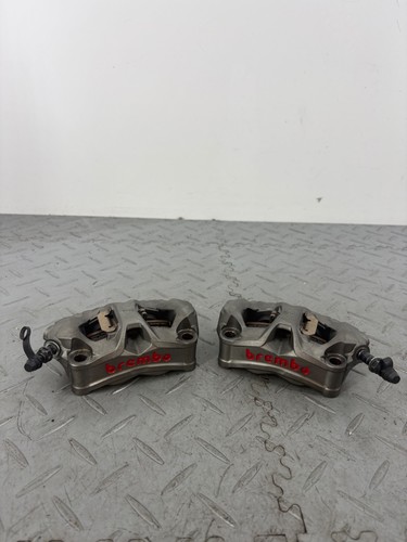 Set coppia pinze freno - coppia,