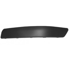 Modanatura sinistro paraurti