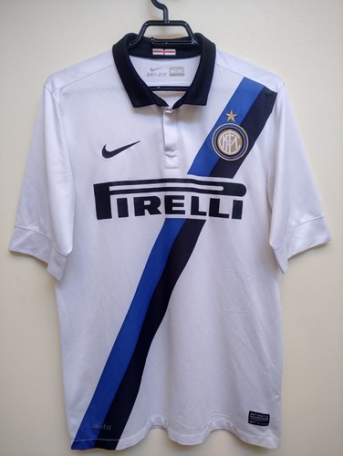 Maglia trasferta inter - da,