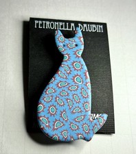 Petronella Daubin Handcrafted