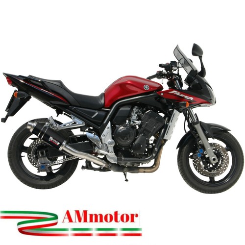 Mivv yamaha fzs 1000 - yamaha, fazer