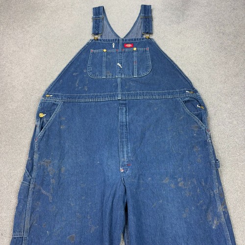 Salopette dickies adulto - salopette,
