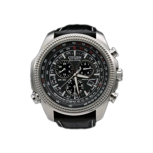 Orologio pilota cronografo - pilota,
