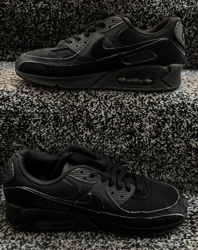 Nike air max triple nero - air,