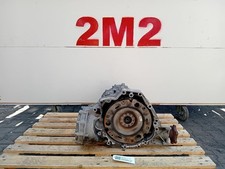 AUTOMATIC TRANSMISSION WITH