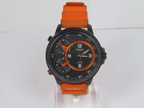 Orologio quarzo hau pulsar - al,