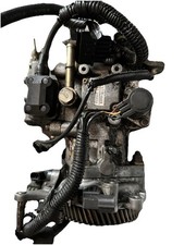 Pompa Iniezione Gasolio  Mitsubishi Pajero DID 3.2