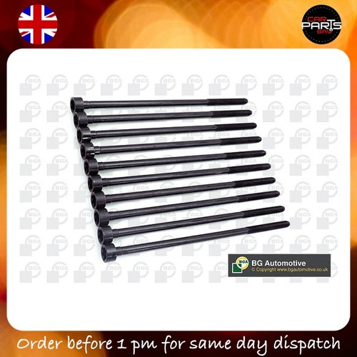 Set bulloni testa cilindro per - set,