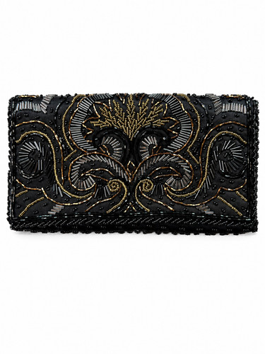 Una pochette sera - una, vintage