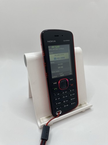 Telefono cellulare nokia 5220 - telefono,