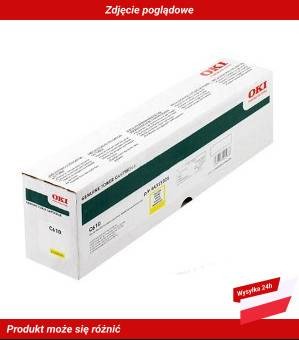 44315321 oki c610cdn wkład - wkład, z