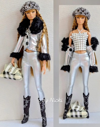 Fashion set pezzi per - 5,