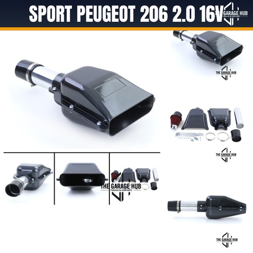 Sport filtro aria airbox - filtro,
