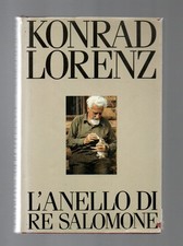 L'ANELLO DI RE SALOMONE -