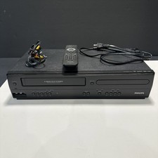 Philips DVP3355V/F7 DVD/VCR