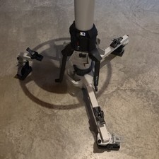 Vinten Pro-Ped Pedestal Tripod