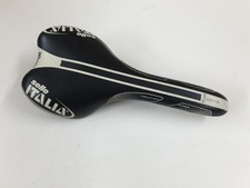 Sella in carbonio monolink