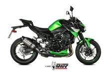 TERMINALE DI SCARICO MIVV