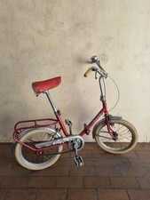 bicicletta vintage per bambini