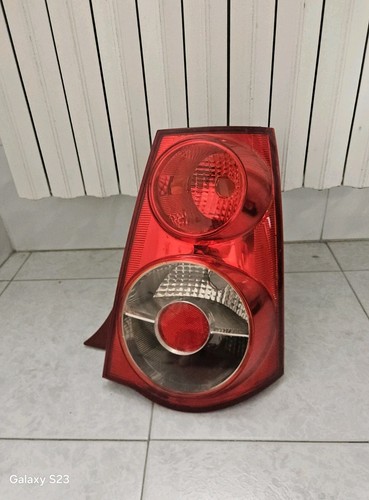 Fanale posteriore stop - , destro