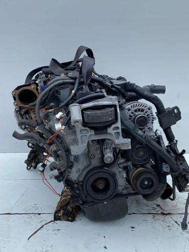 Motore mazda iii sh30 2 - motore, 2.2