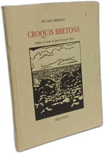 Croquis bretons préface et - bretons,