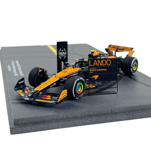 Modellino spark 43 - f1,