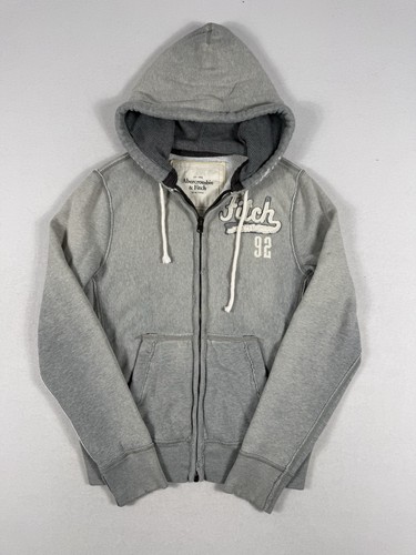Felpa con cappuccio zip - felpa,
