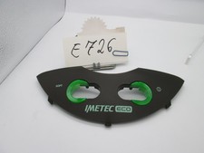 Cruscotto sistema stiro a