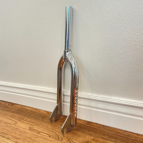 Vintage mongoose fork - vintage, bmx