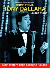 Come prima Tony Dallara - Iris