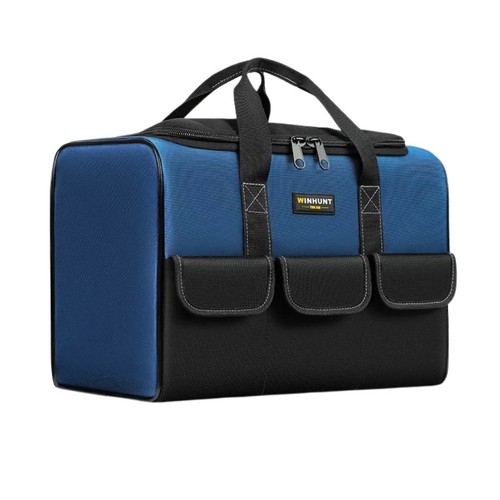 Borsa attrezzi materiale - -borsa,