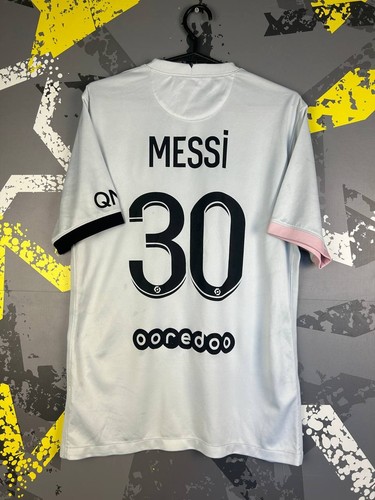 Maglia messi paris - maglia,