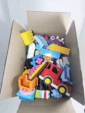 LEGO DUPLO Huge Mixed Lot 7+